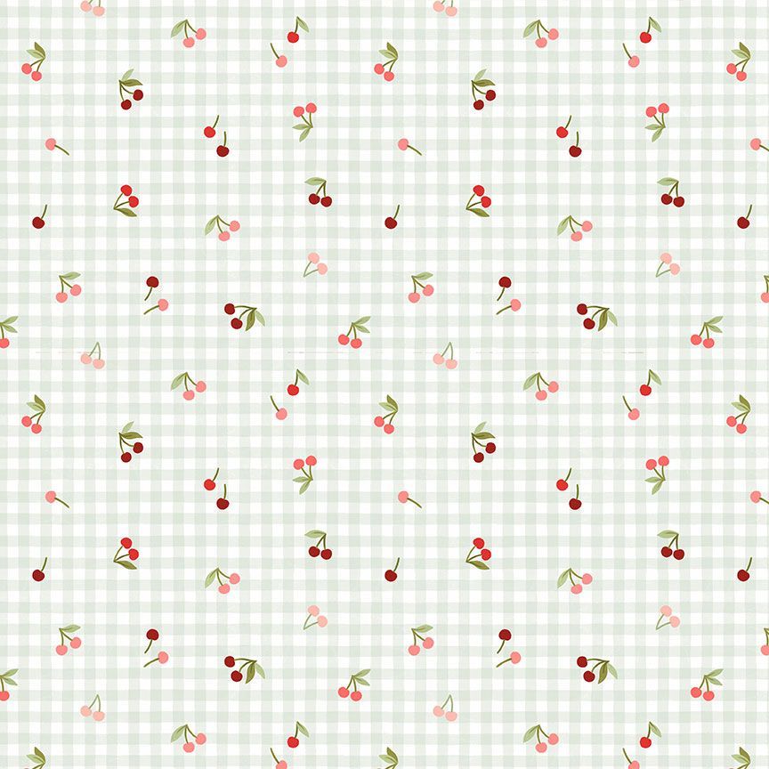 Spring Harvest - Cherry On Top