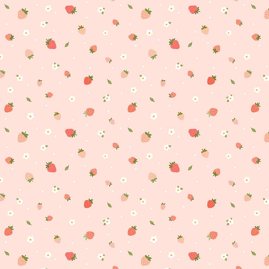 Spring Harvest - Berry Special