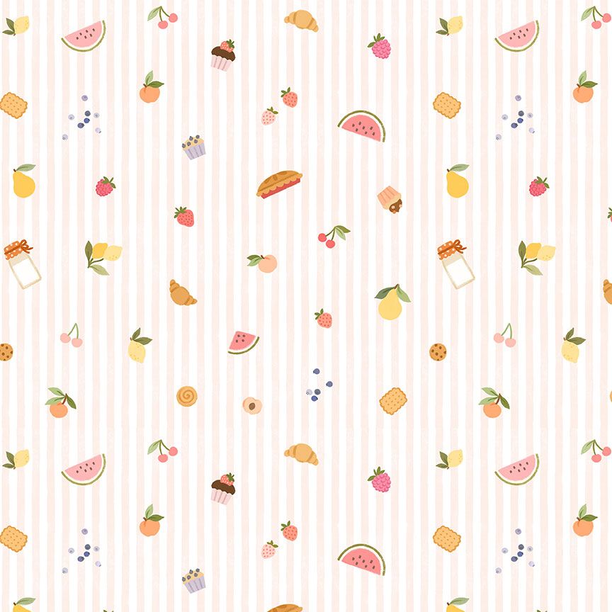 Spring Harvest - Garden Party