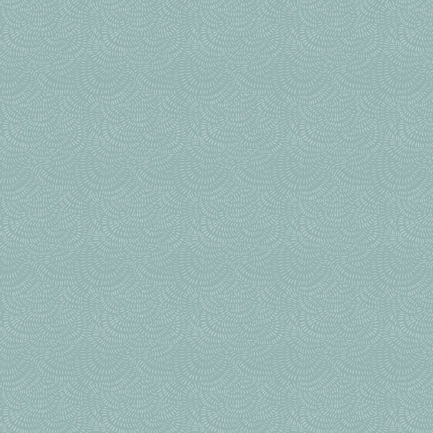Crimp Basic - Bayou