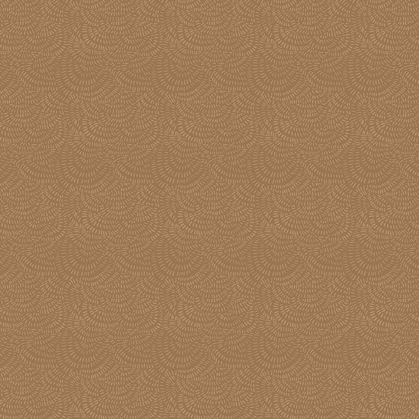 Crimp Basic - Mocha
