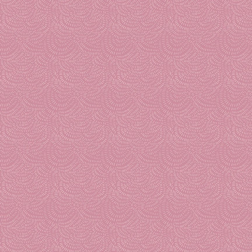 Crimp Basic - Mulberry