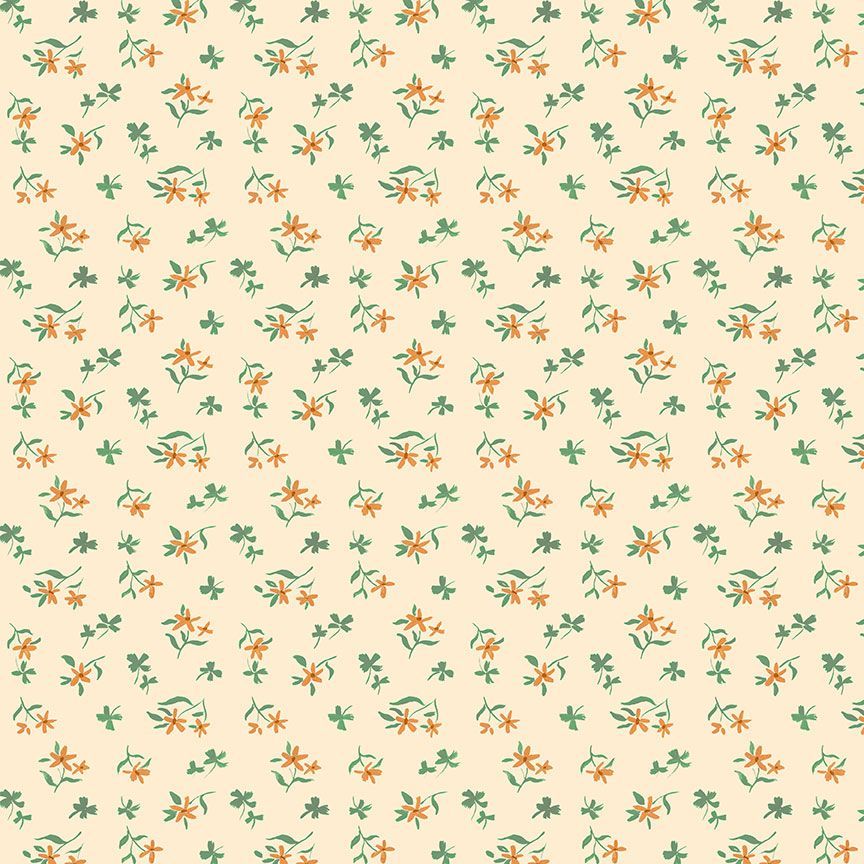 Camping Crew - Forest Flowers