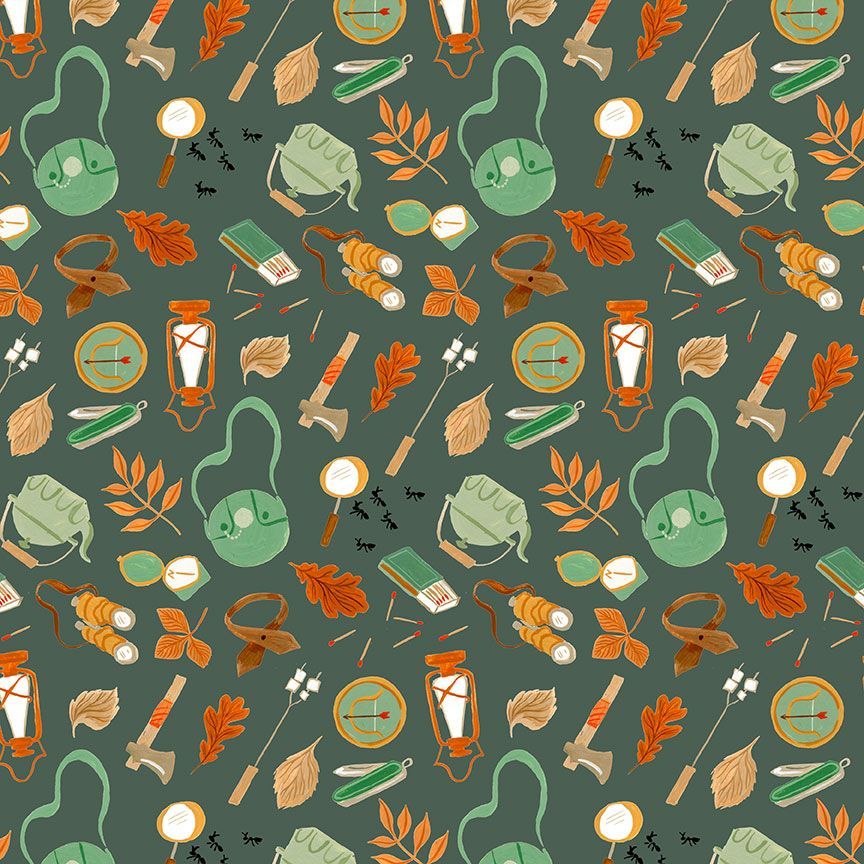 Camping Crew - Camping Supplies