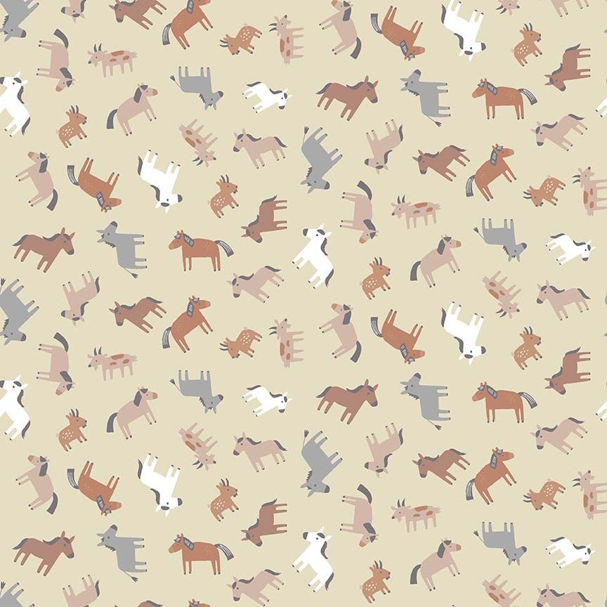 Hogs &amp; Kisses - Raised In A Barn | Flannel
