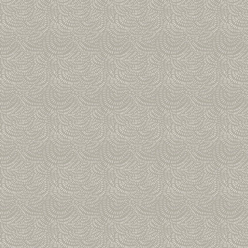 Crimp - Limestone | Flannel