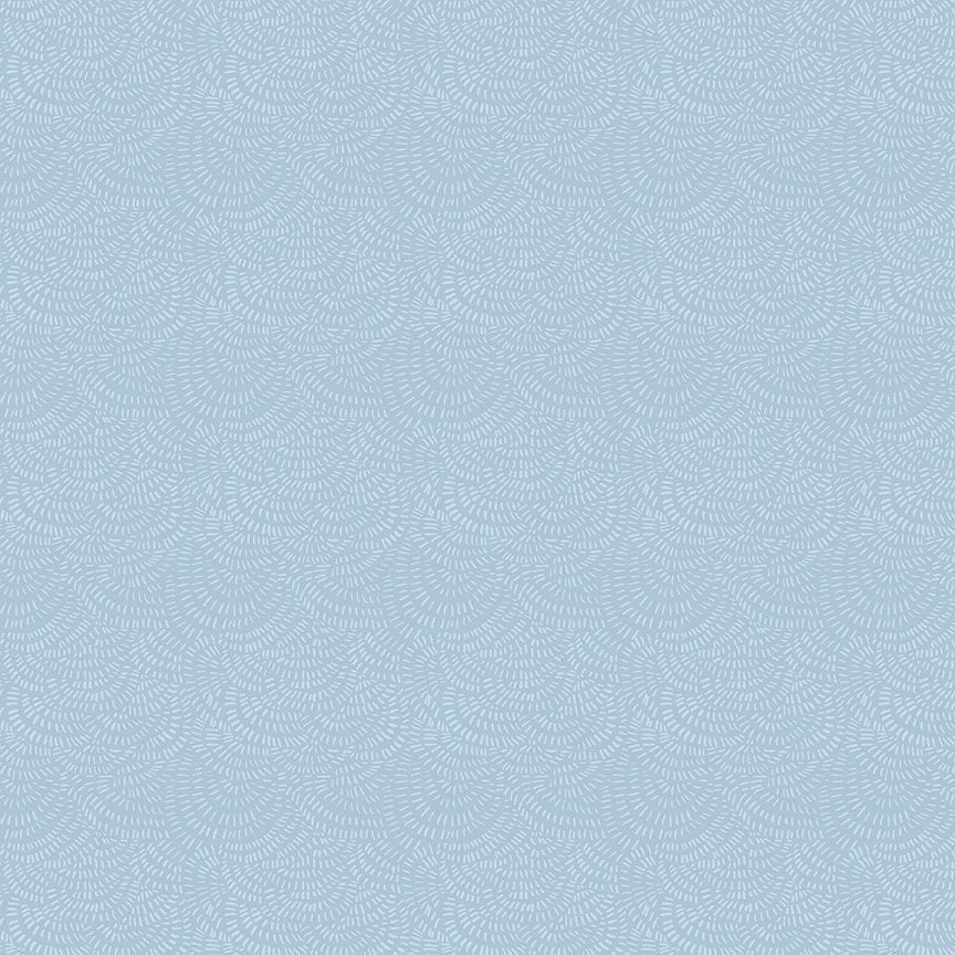 Crimp - Marina | Flannel