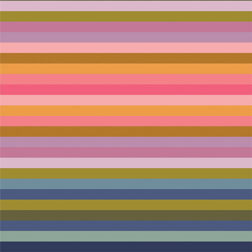 Starling - Linear Radiance | Linen Blend