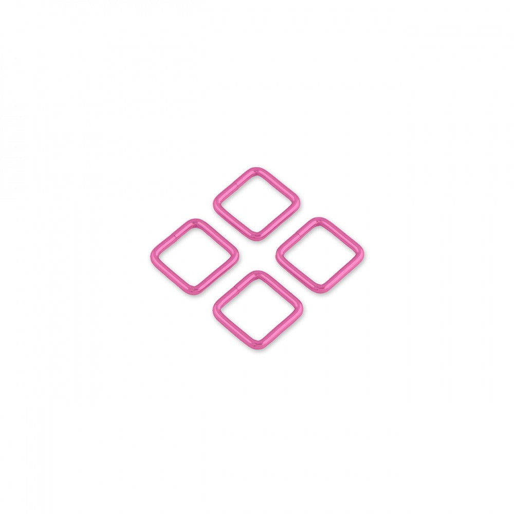 Limited Edition Tula Pink Hardware by Sallie Tomato