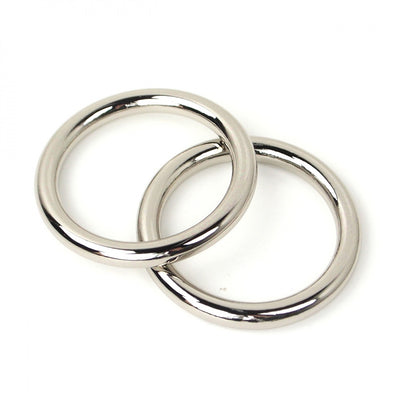 Four O-Rings 1.5"