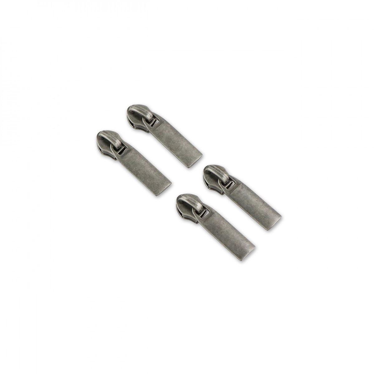 Bar Tab #5 Zipper Sliders