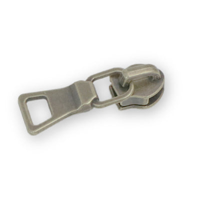 Four Bottle Opener Zipper Pulls