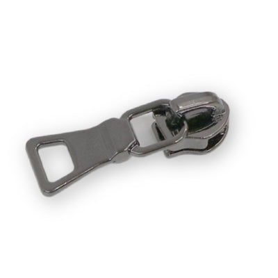 Four Bottle Opener Zipper Pulls