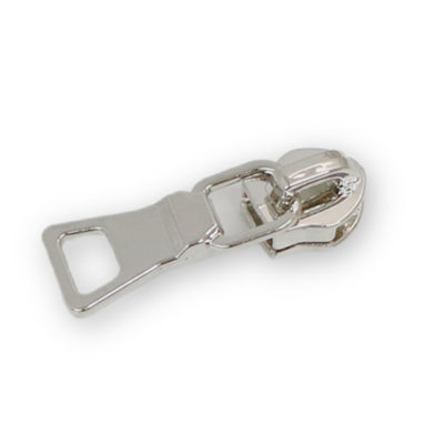 Four Bottle Opener Zipper Pulls