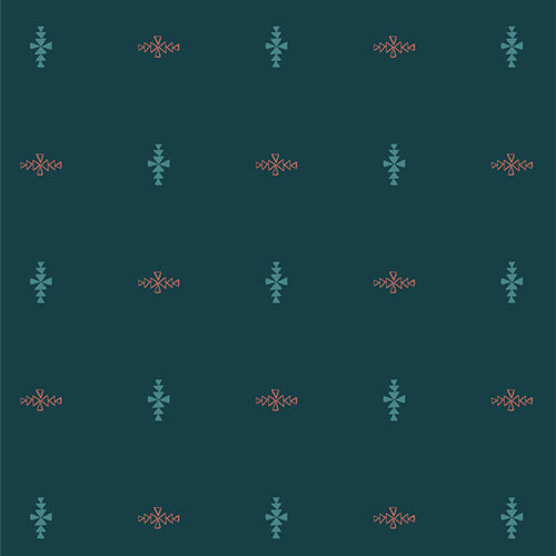 Tumbleweed - Four Corners