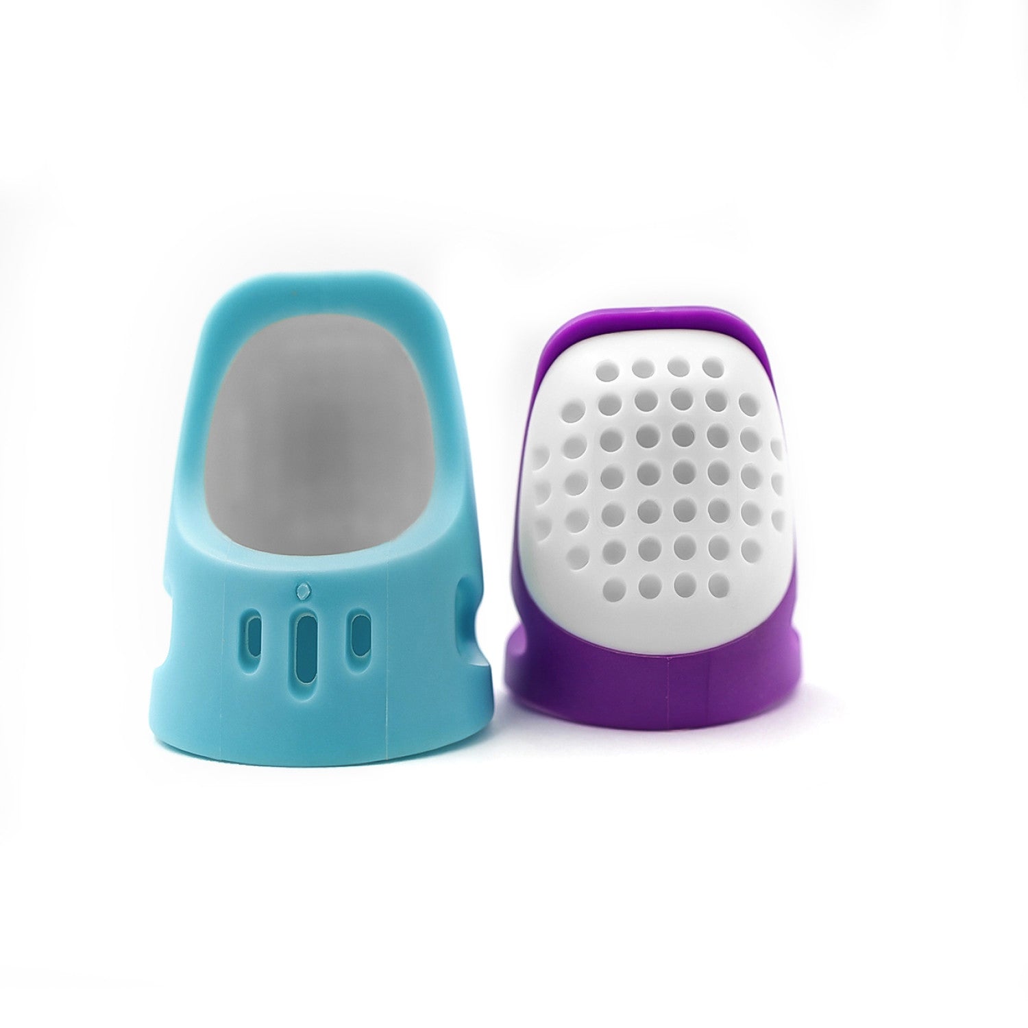 Nailed It Open Thimble Set - 2 pc