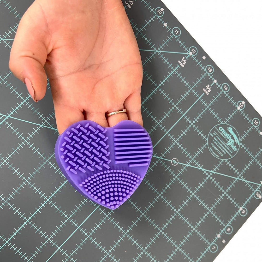 Cutting Mat Cleaning Pad
