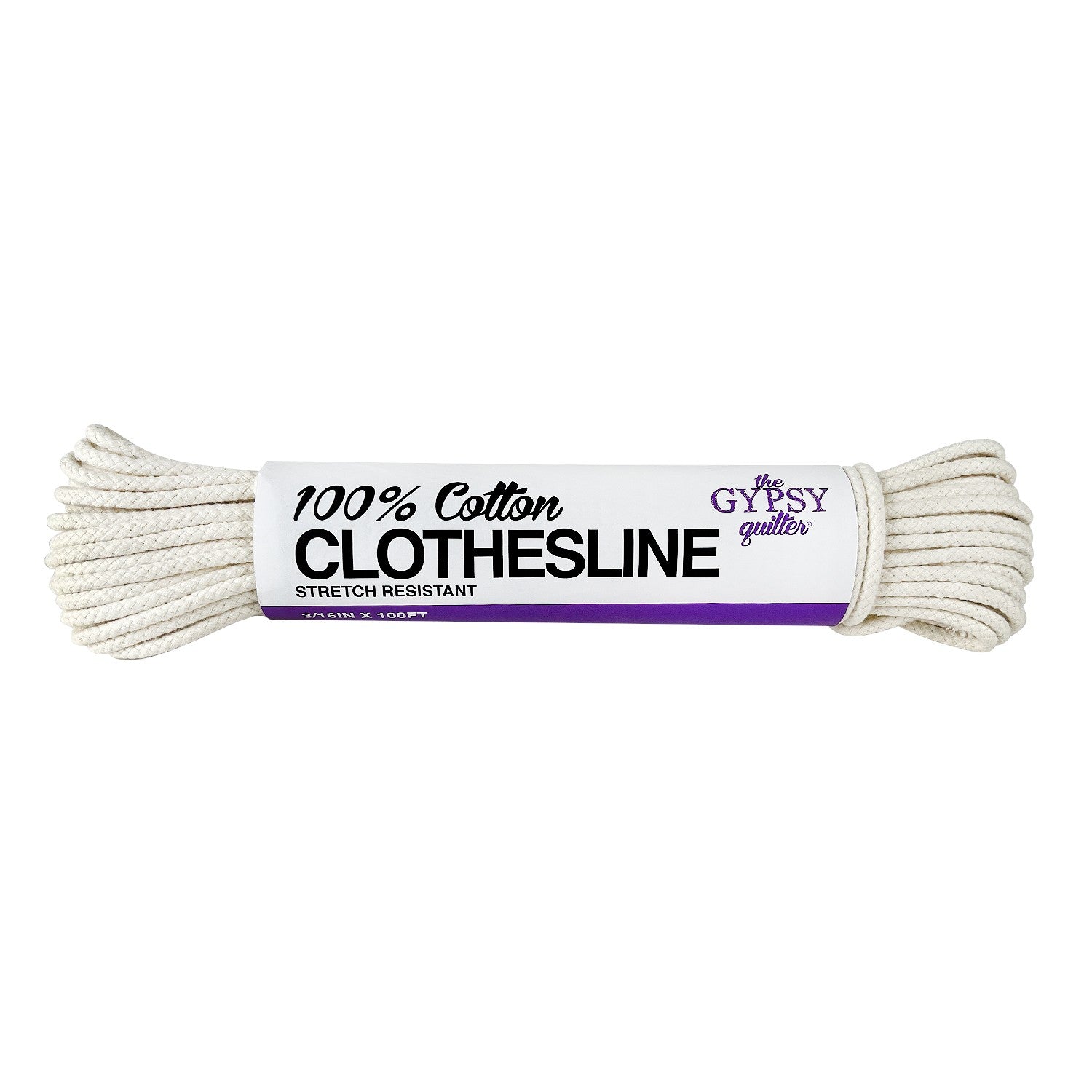 Clothesline - 100ft