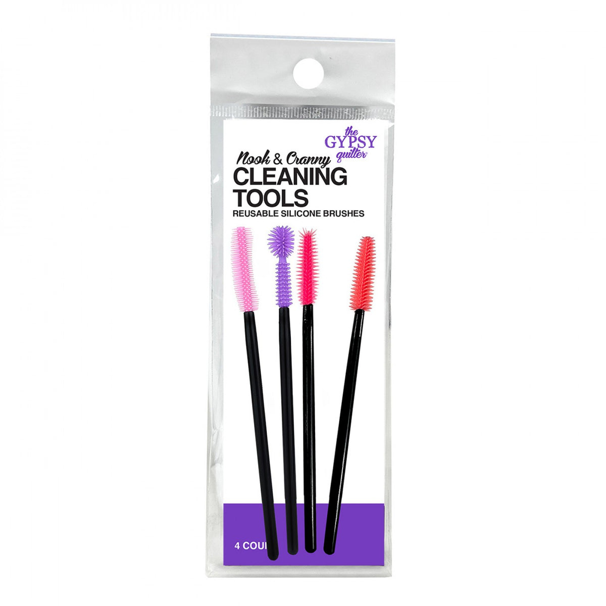 Every Nook and Cranny Cleaning Tools
