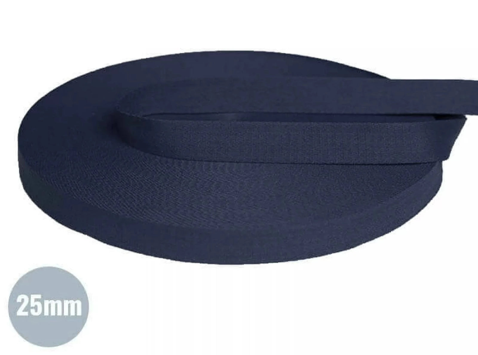 Cotton Webbing 25mm