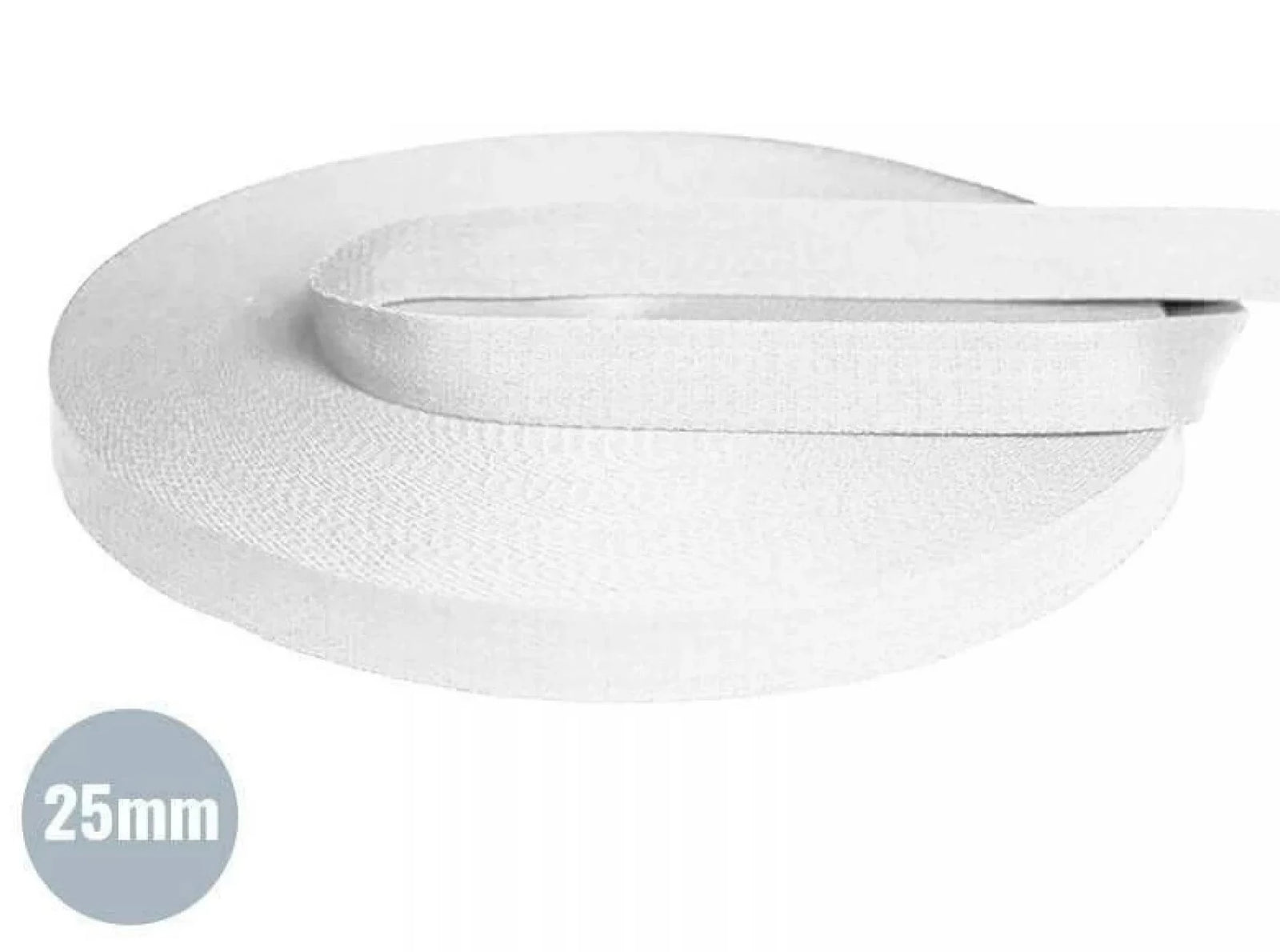 Cotton Webbing 25mm