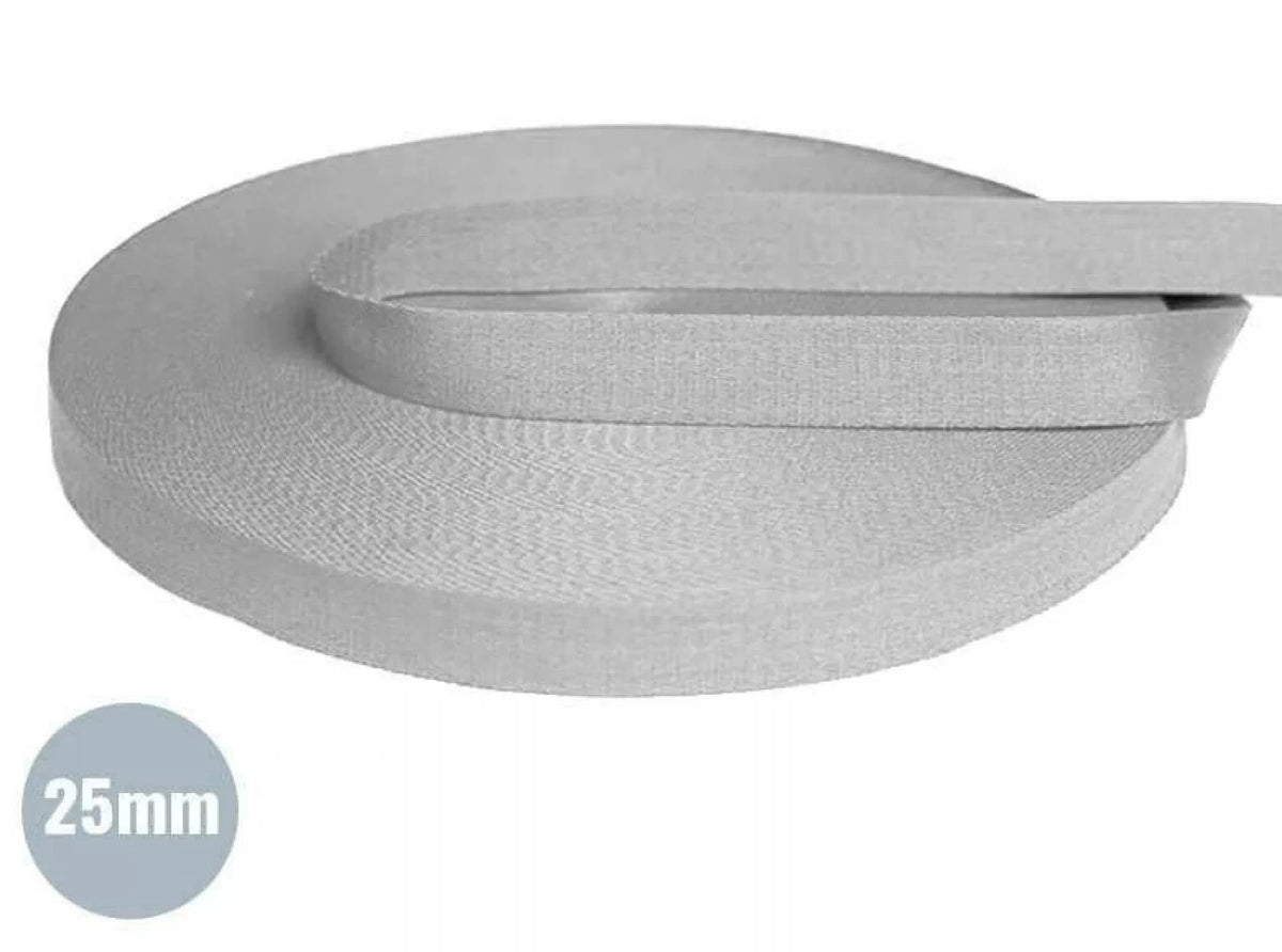 Cotton Webbing 25mm