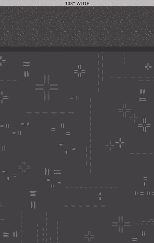 Decostitch Magnetic - Wide Back