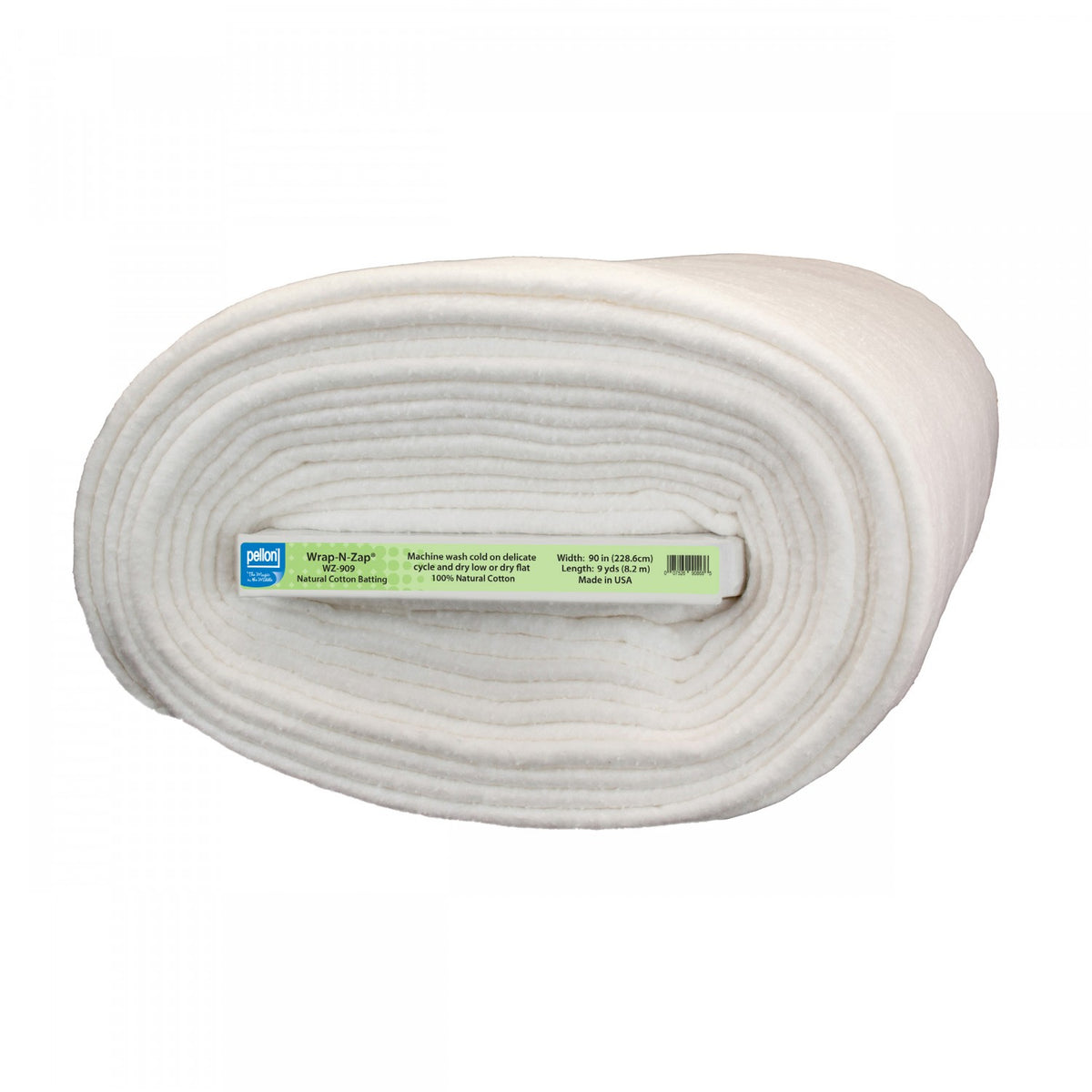 Wrap-n-Zap - 90" width