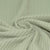 Wide Drop-Needle Rib Knit - Dusty Green