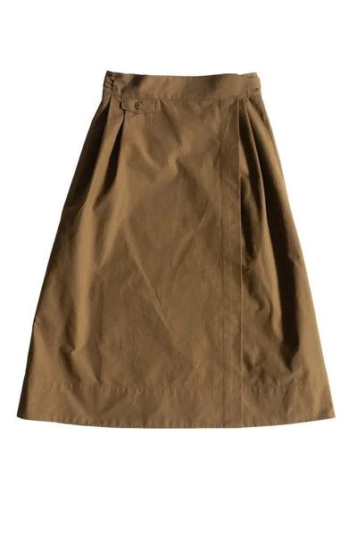 The Nevis Skirt Pattern - UK Sizes 8-18