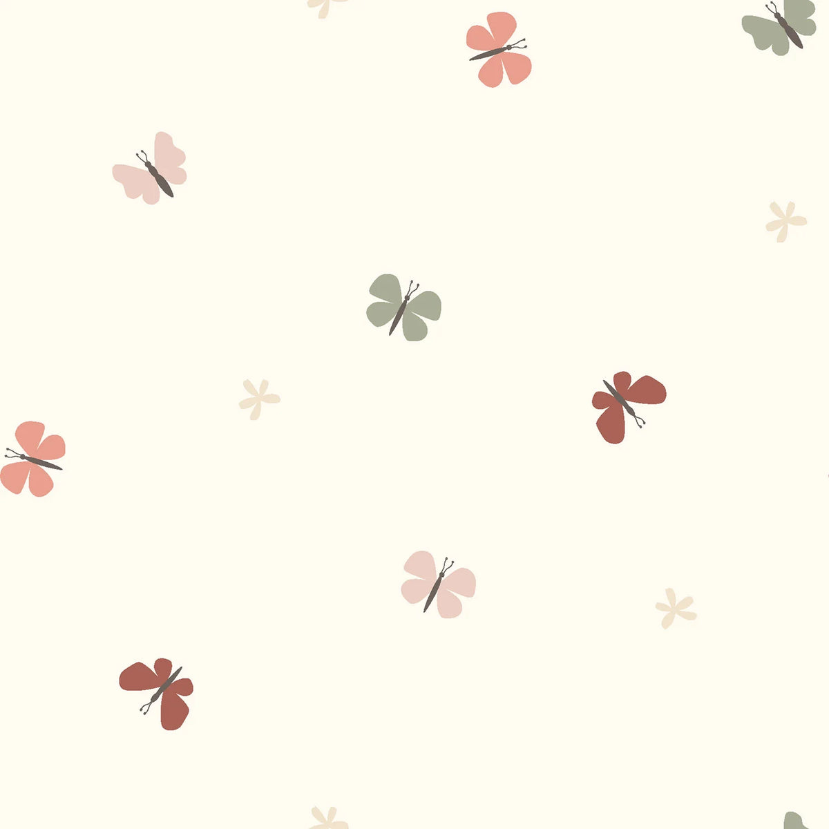 Butterflies | Knit