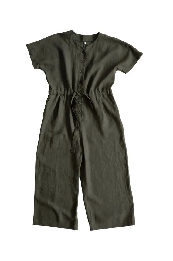 The Cassidy Pattern - UK Sizes 18-28