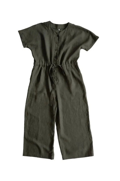 The Cassidy Pattern - UK Sizes 18-28