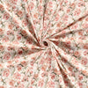 Pink Blooms | Knit