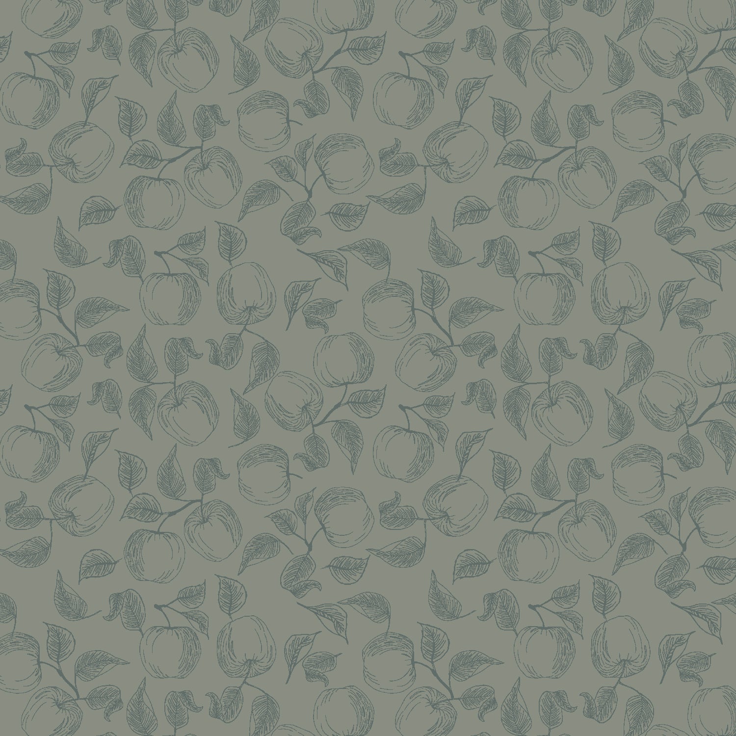 Twin Hills Gravenstein Fog Thread Count Fabrics