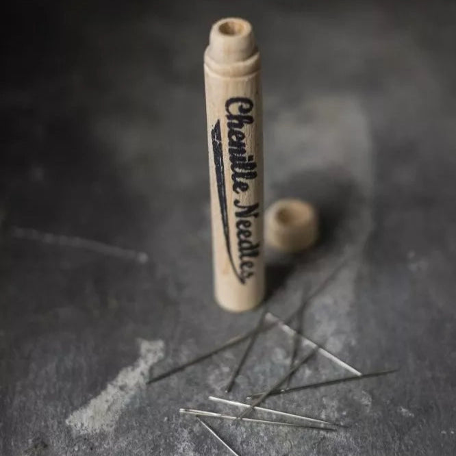 Chenille Needles