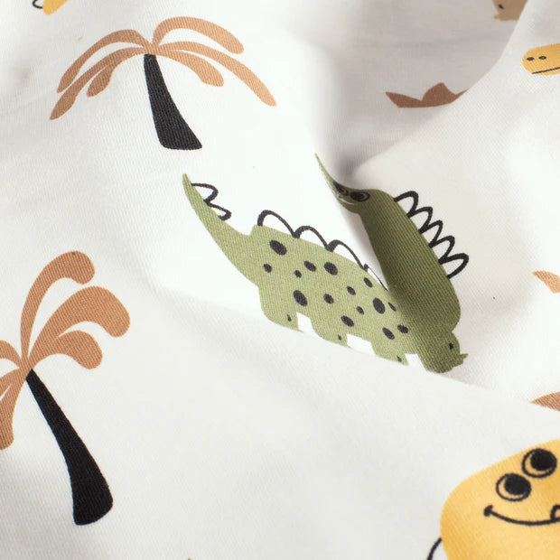 Dinosaurs | Knit