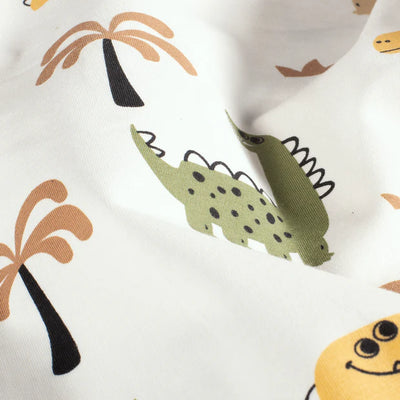 Dinosaurs | Knit