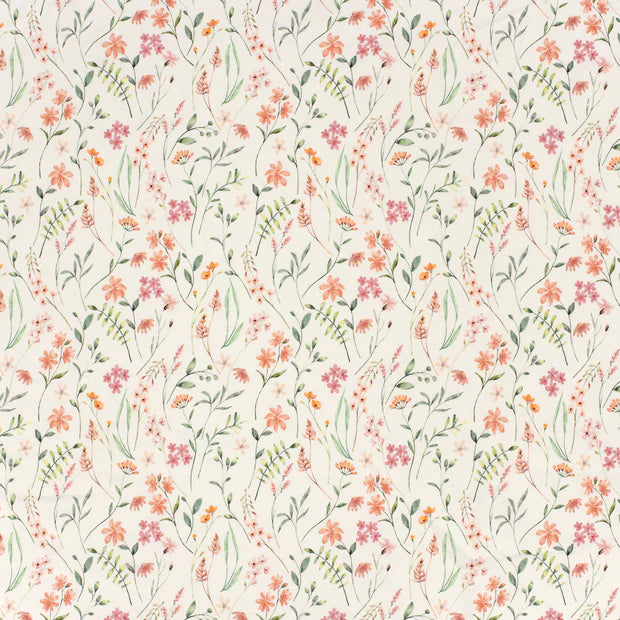 Flowers | Knit