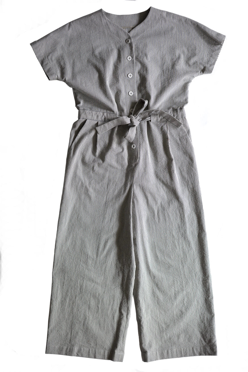 The Cassidy Pattern - UK Sizes 6-18