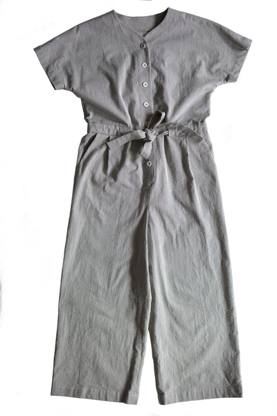 The Cassidy Pattern - UK Sizes 6-18