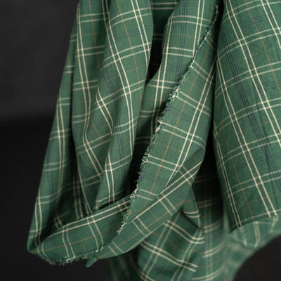 Cotton Linen - Hispi