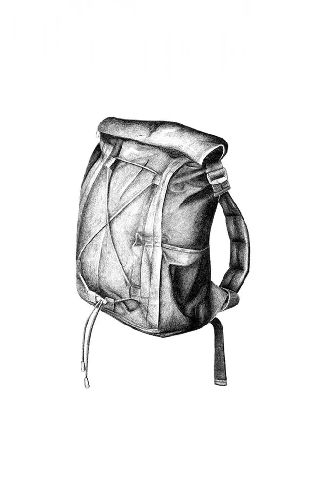 The Francli Bag Pattern