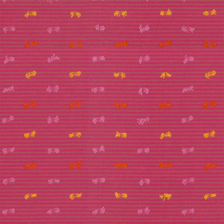 Garden Variety - Channeling Magenta