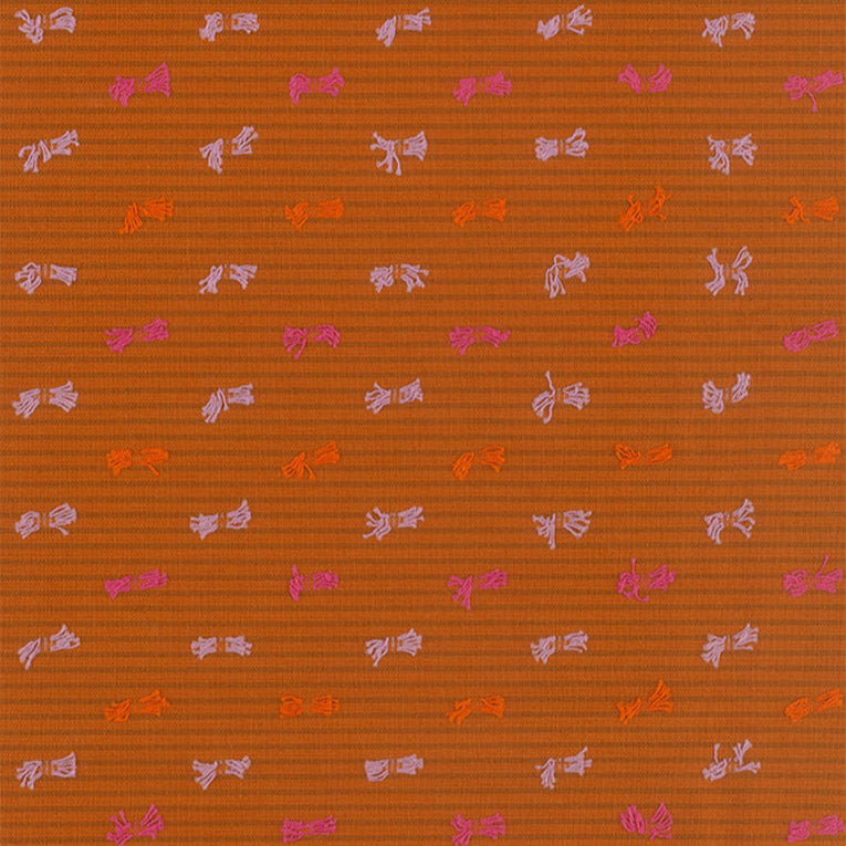 Garden Variety - Channeling Rust