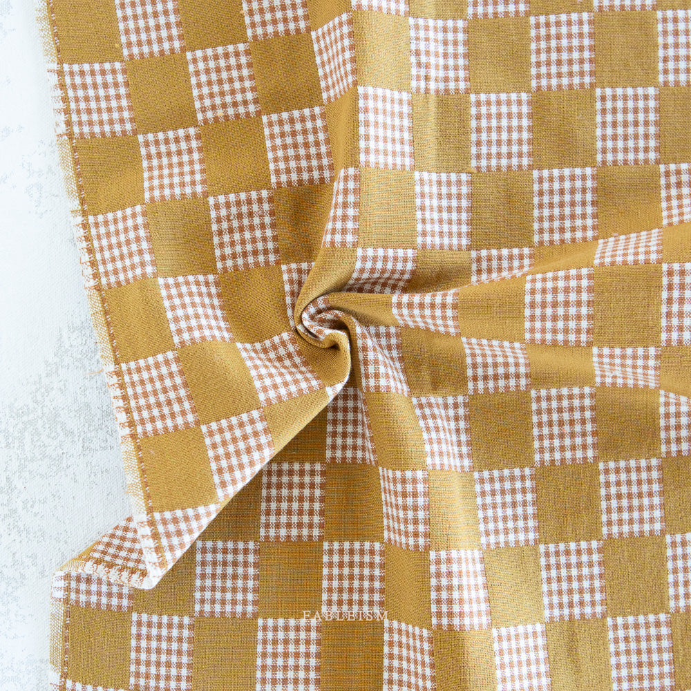 Checkmate Checkers - Olive