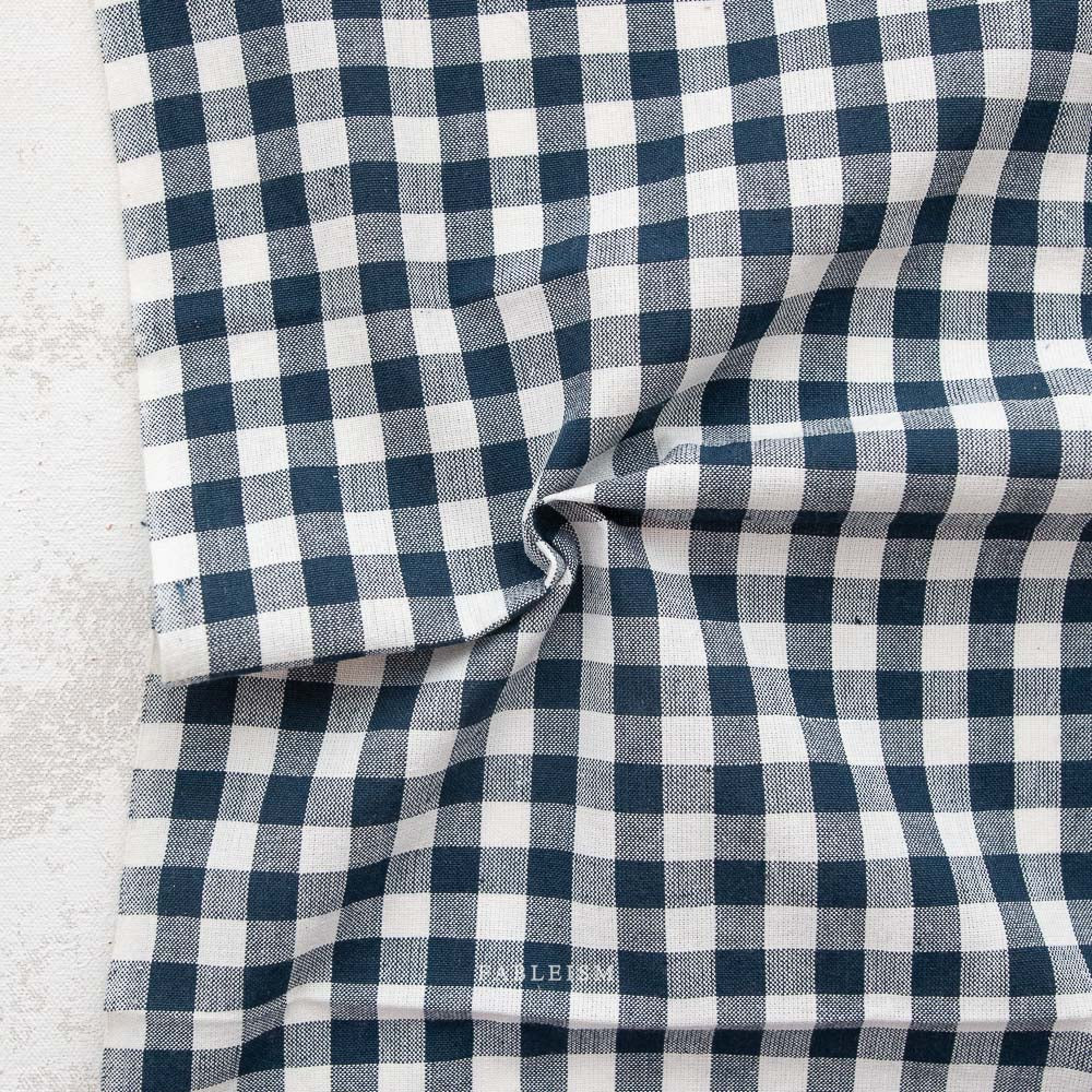 Camp Gingham - Midnight