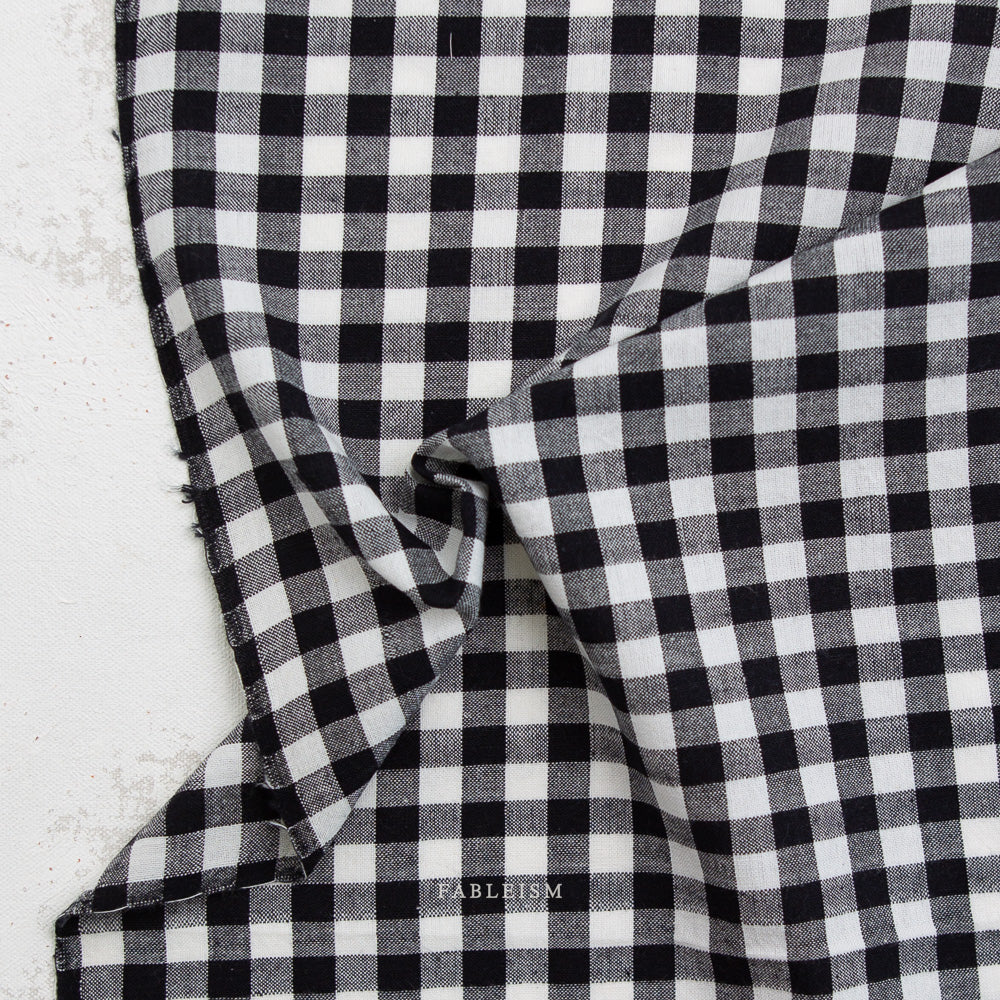 Camp Gingham - Obsidian