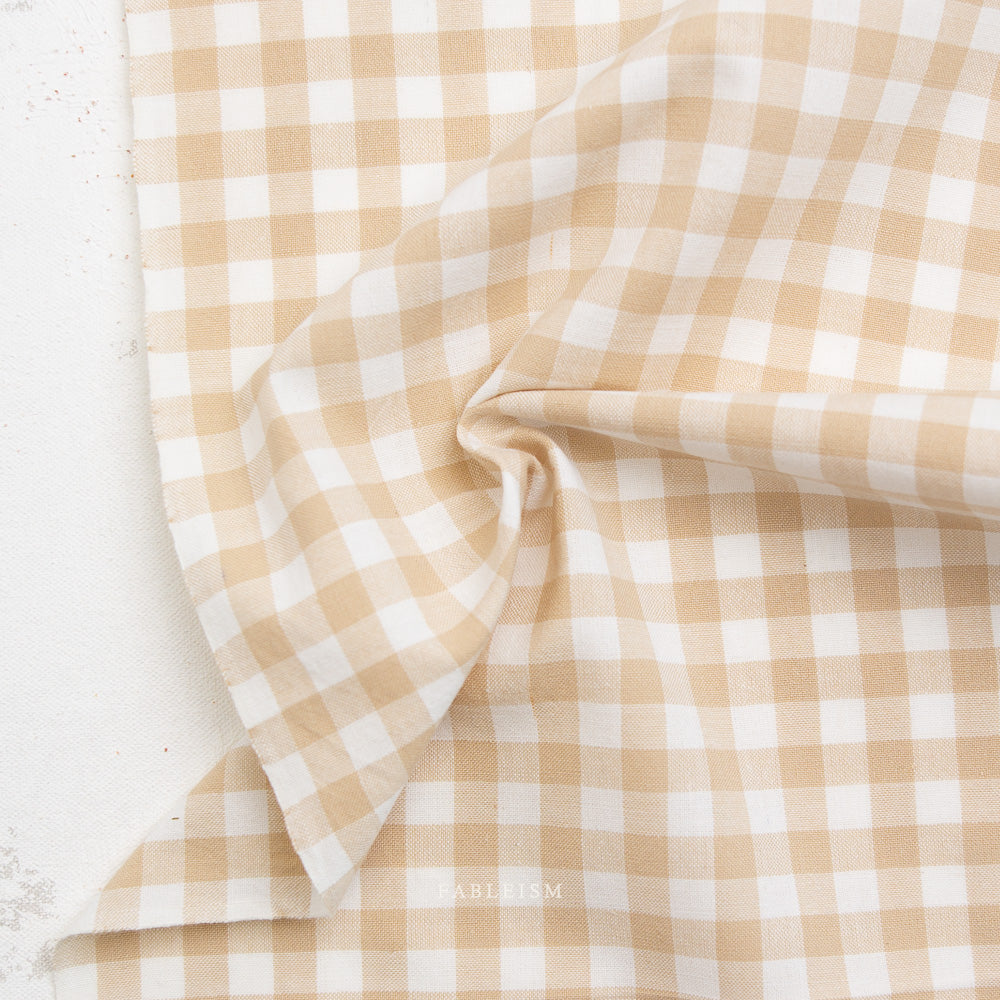 Camp Gingham - Shortbread