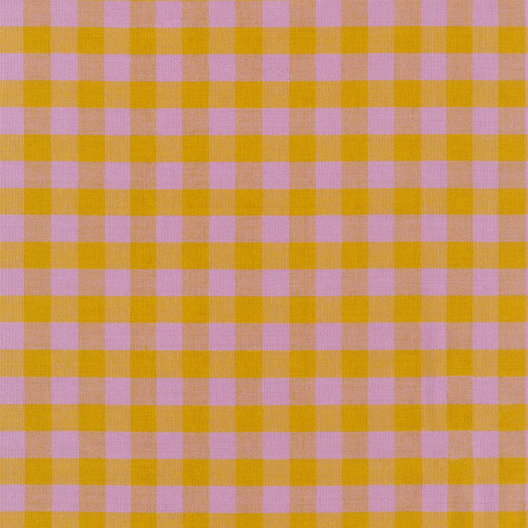 Garden Variety - Common Ground Caramel